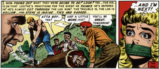 Illustration for article titled EC Comics